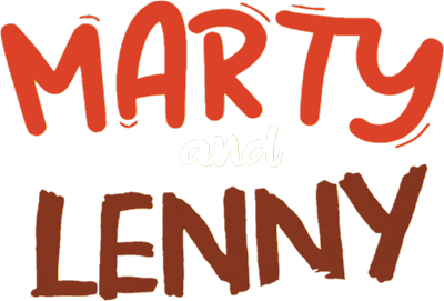Australian children_s books - Marty and Lenny by Tania Woznicki